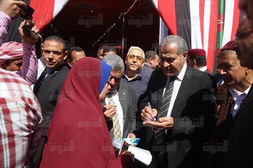 تصوير - أحمد عبد الجواد